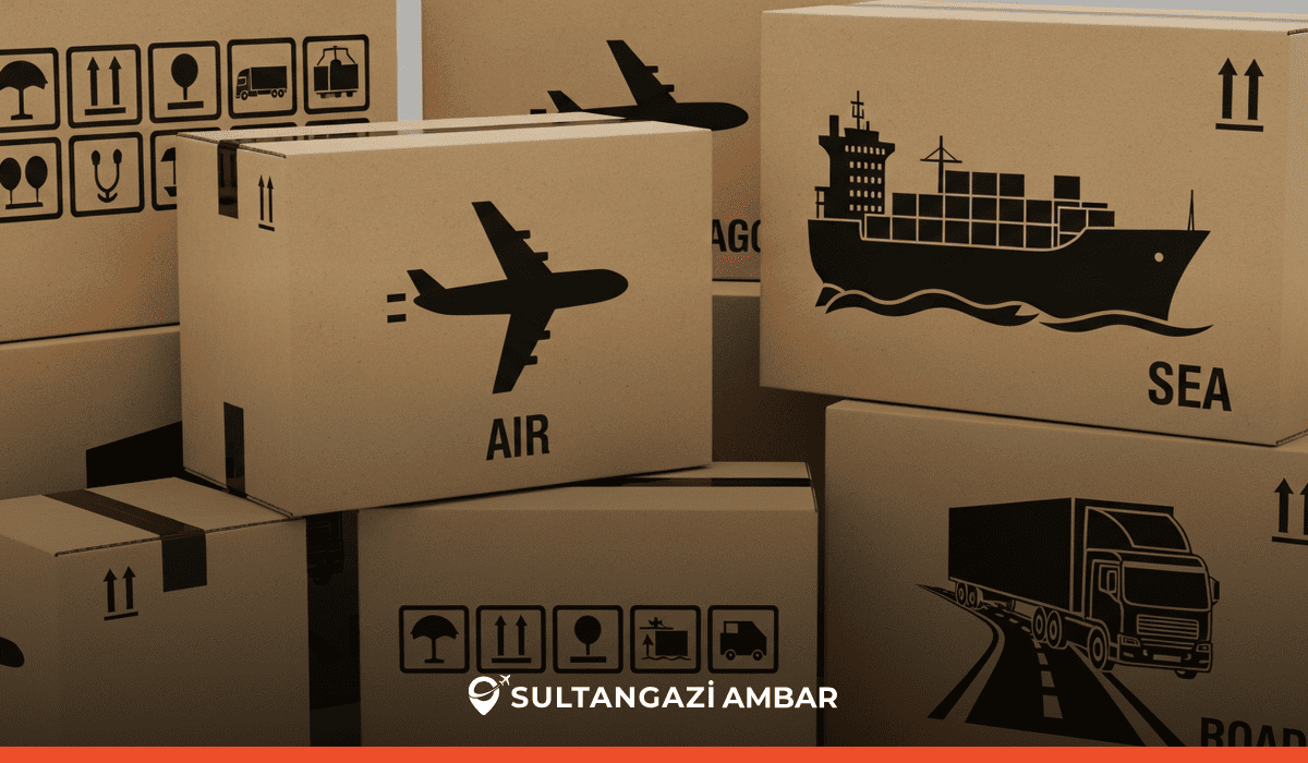 Kolili Yük Taşıma